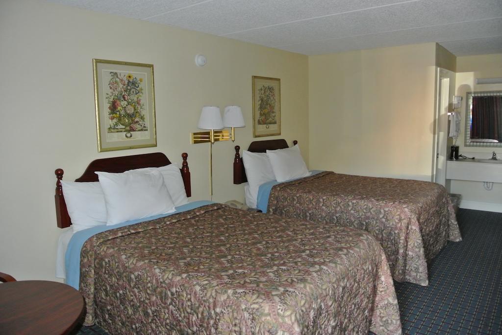 Rodeway Inn Norcross Quarto foto